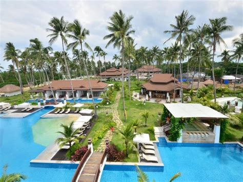 puerto princesa beach resorts